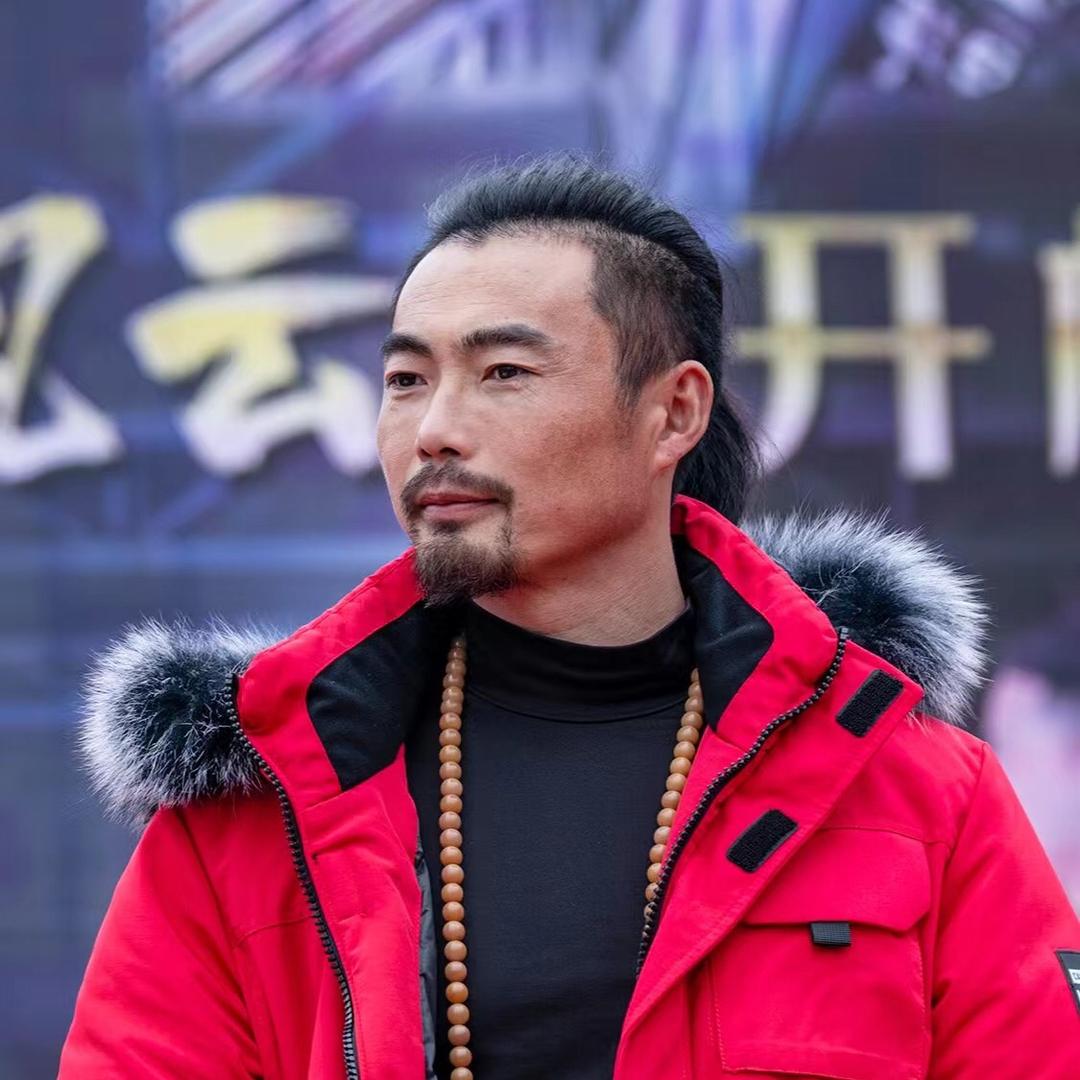 功夫大侠
