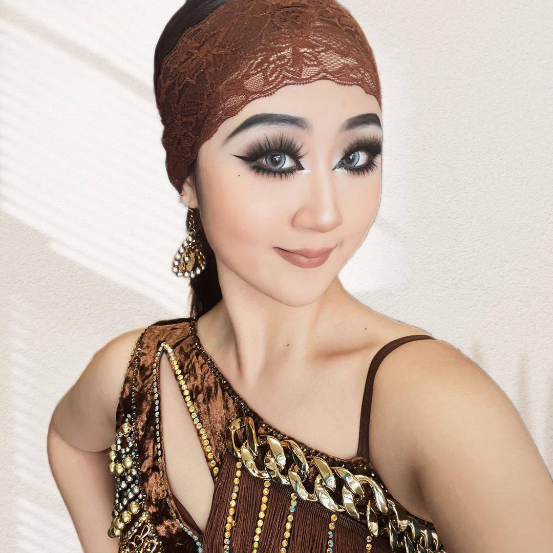 涵菲国际（子涵）招聘国标舞老师、助教