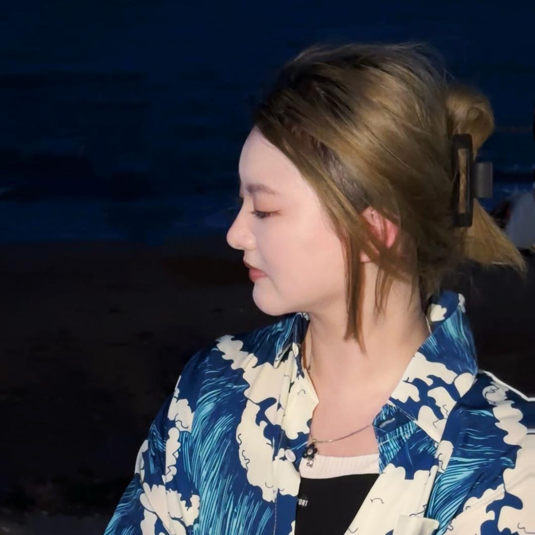 Lyn的在逃娃娃菜🌙