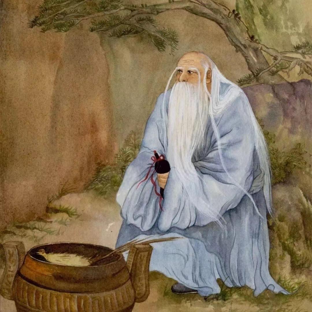 长寿拍打术