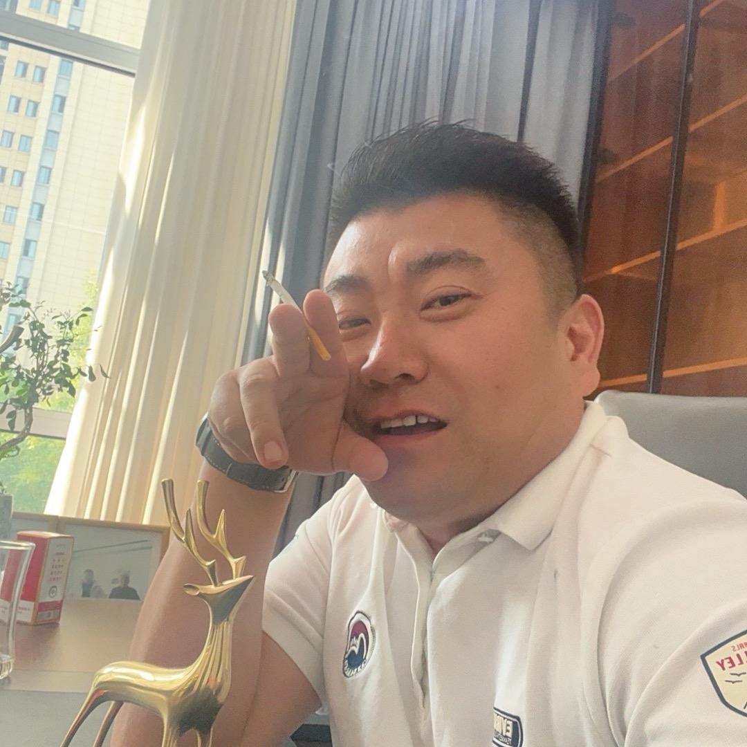 @旺哥