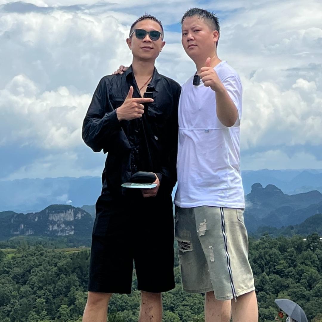 本地生活💥红哥