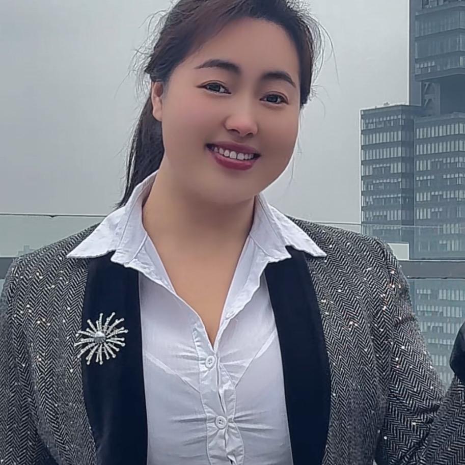 张玉儿
