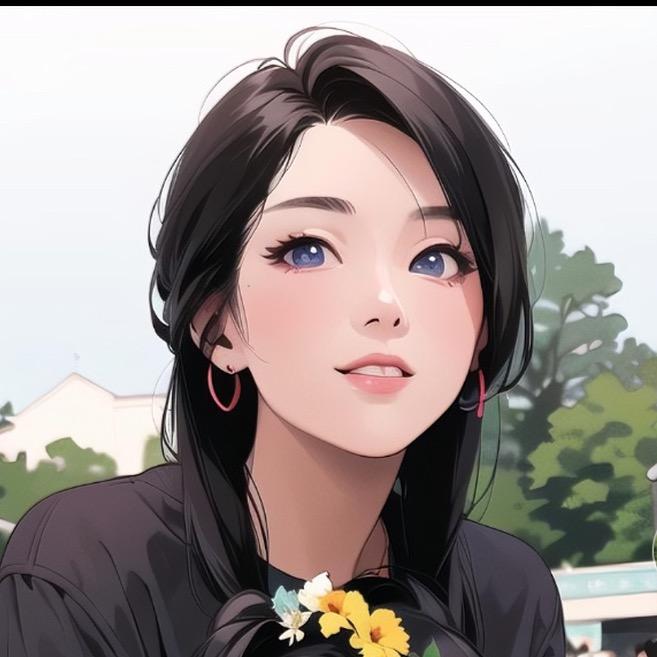 笑盈盈