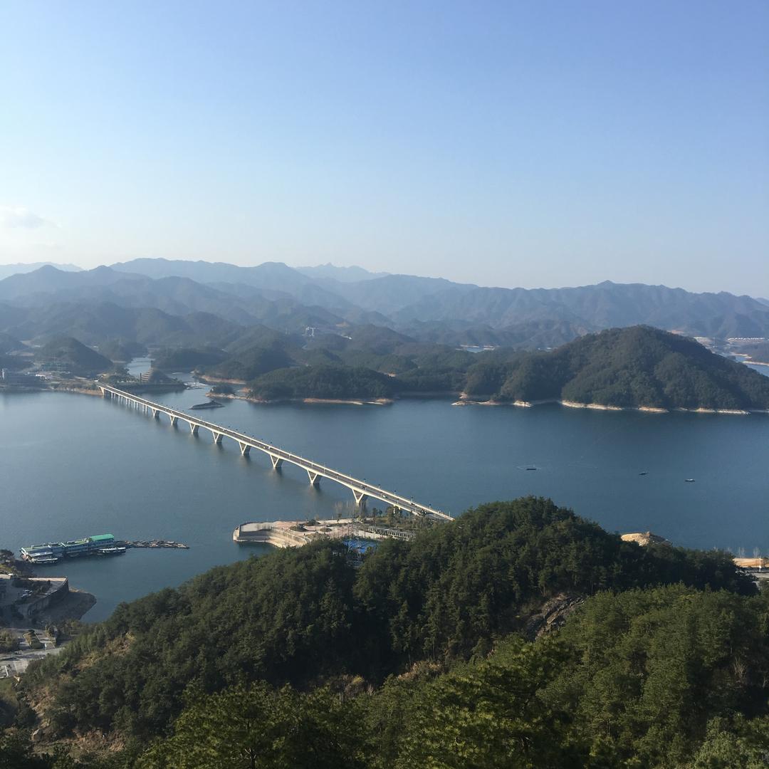 随遇而安@