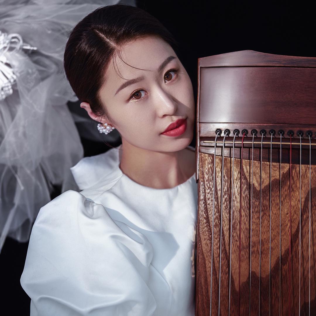 罗冰古筝