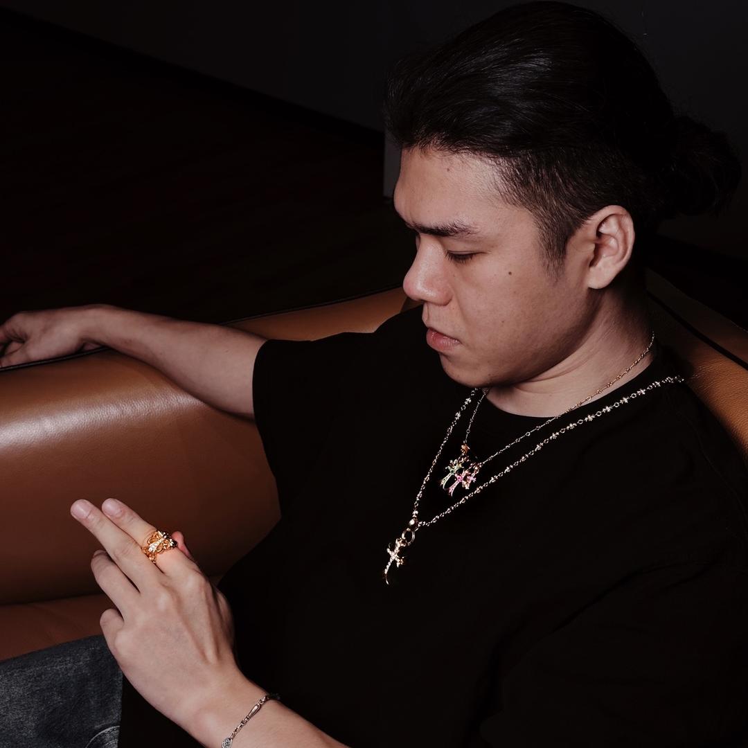 阿荣（收爱彼 克罗心）