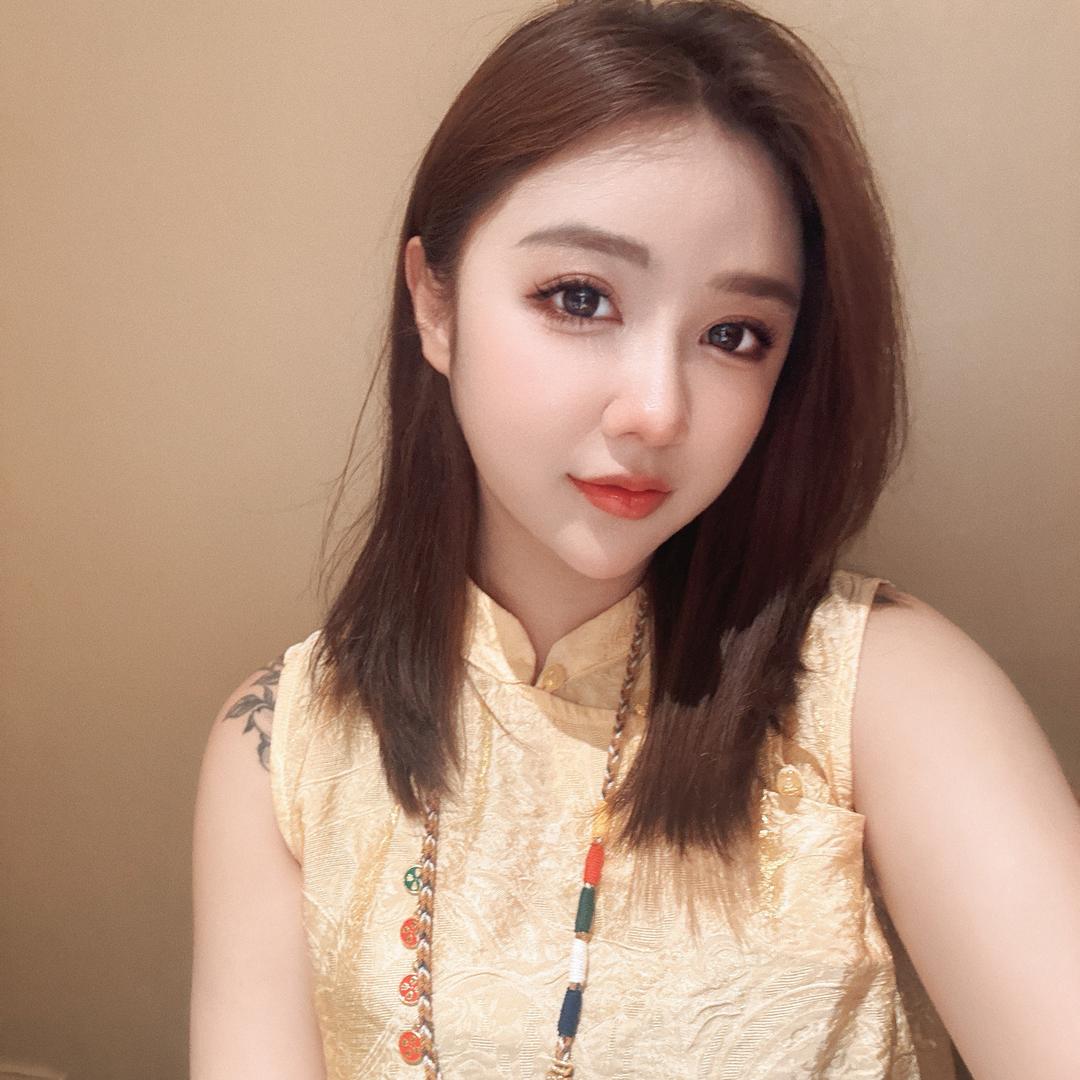 阿拉蕾女士🤗