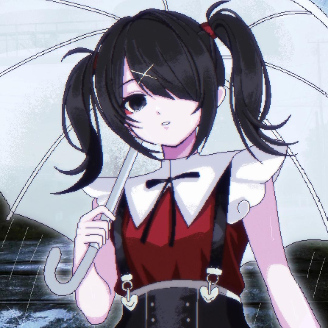 冷雨夜