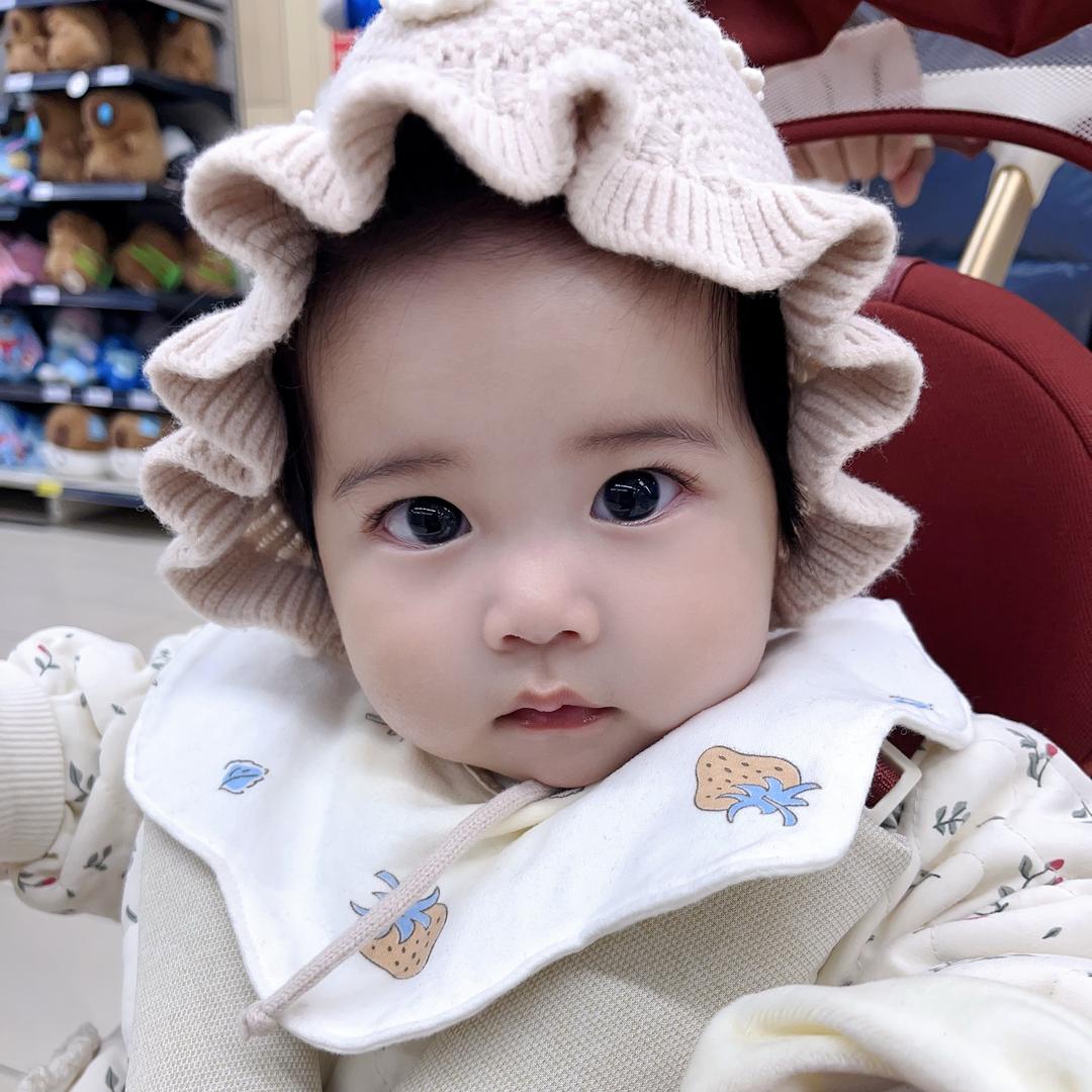 我是小米吖🫧🫧