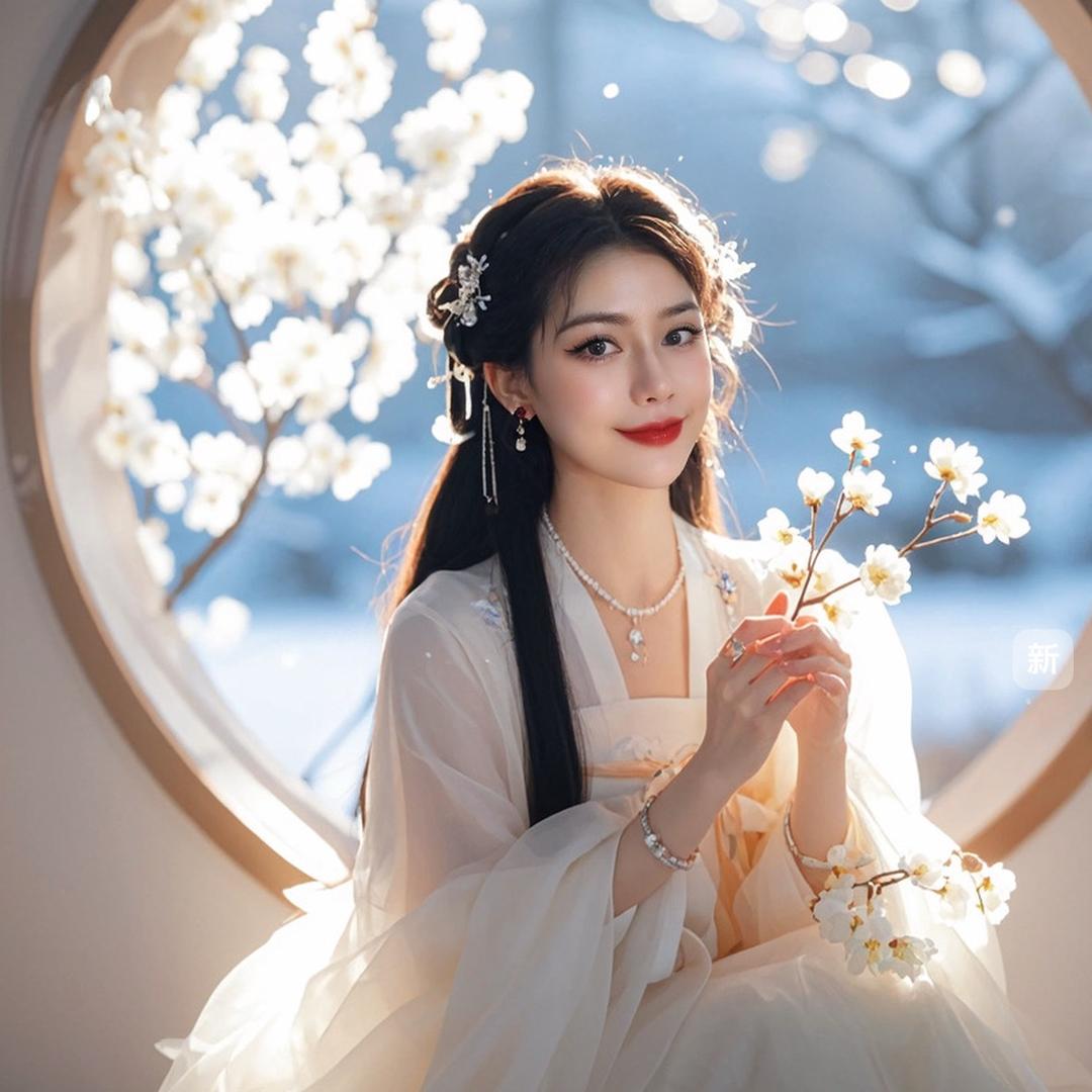 冬天的东🌸