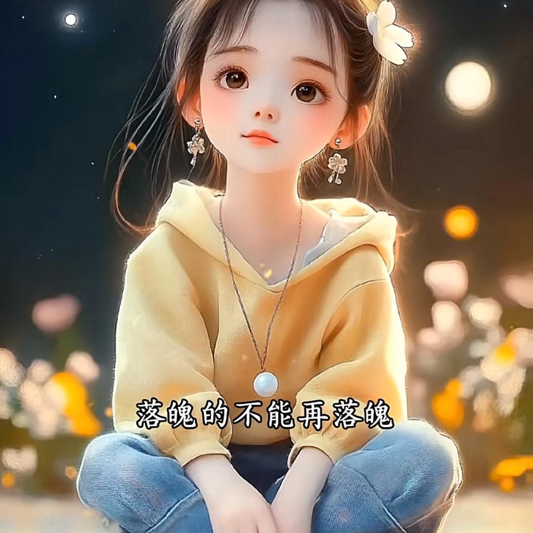 情深缘浅