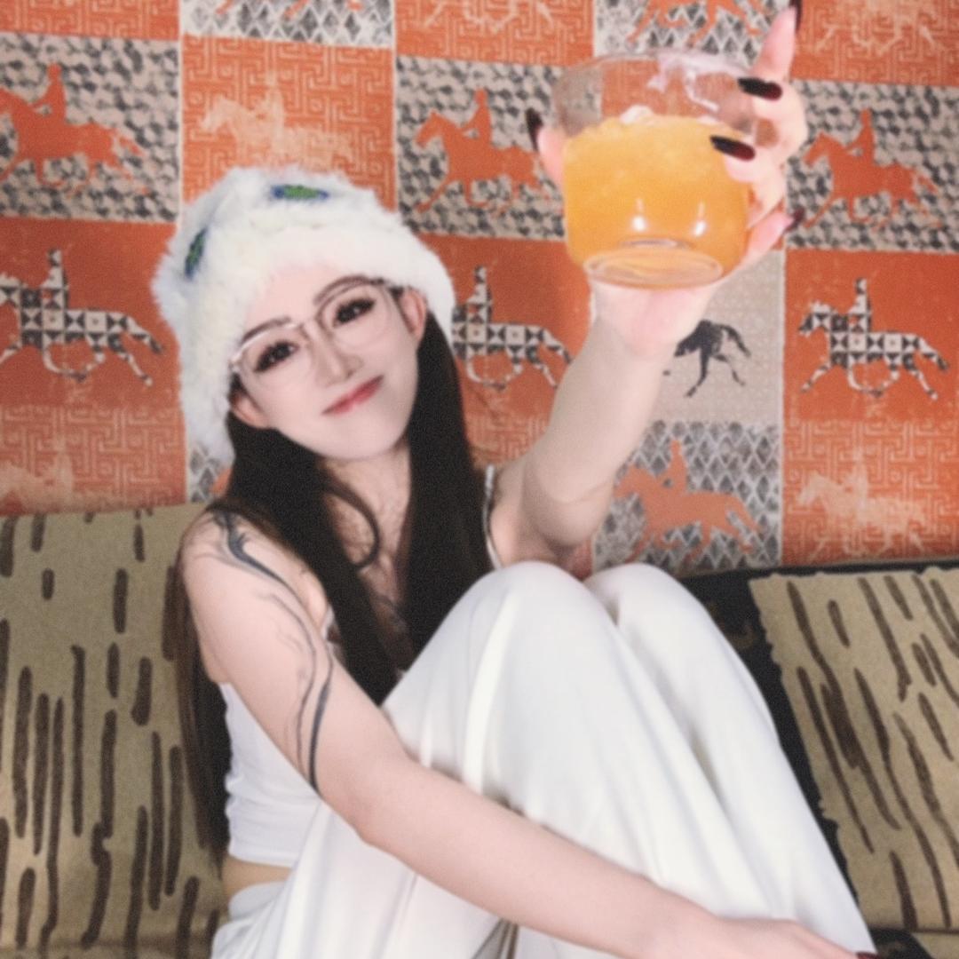 哈尔滨小姜妍