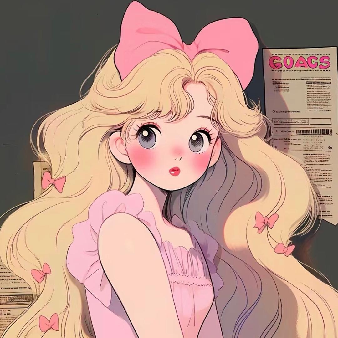 🎀·