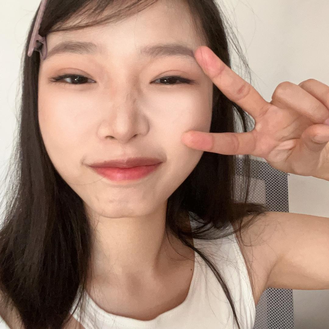 楠楠要努力