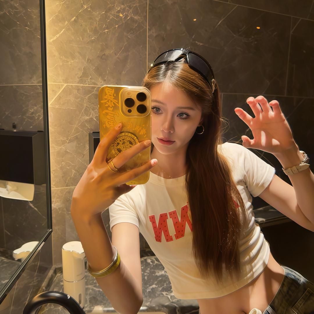你的辣橙