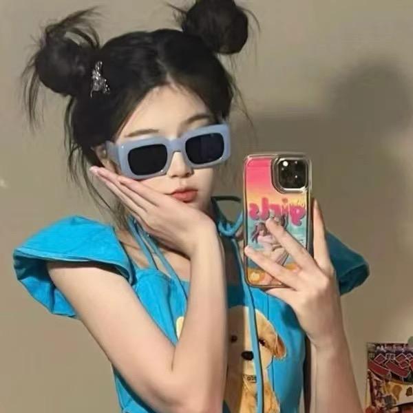 小y鱼儿🐟