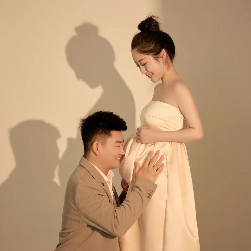 儿子叫很赞