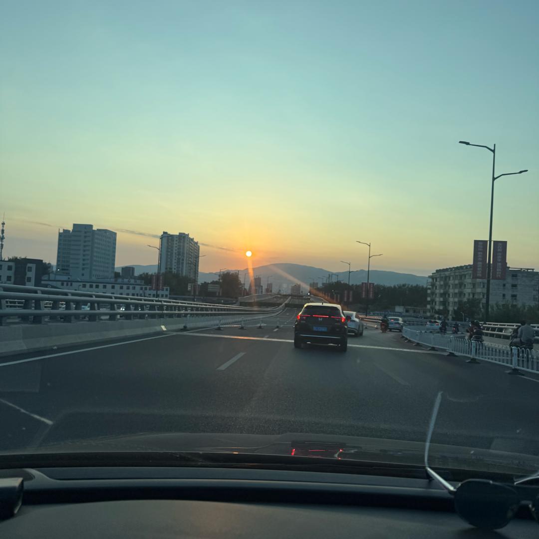 无限