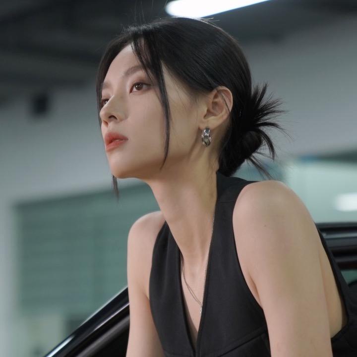 璇子的车COOL