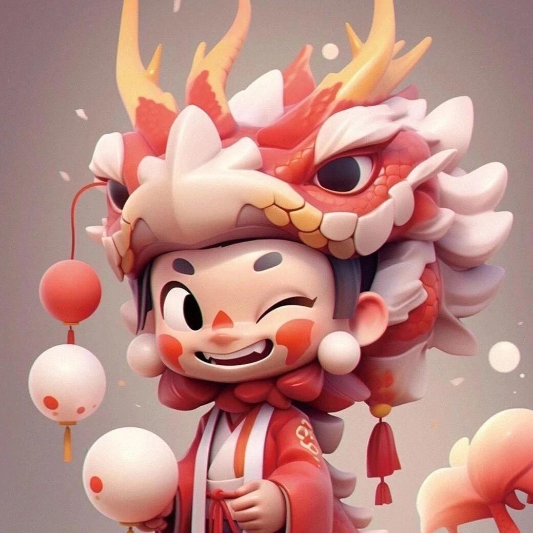 🐲Luyang🐉