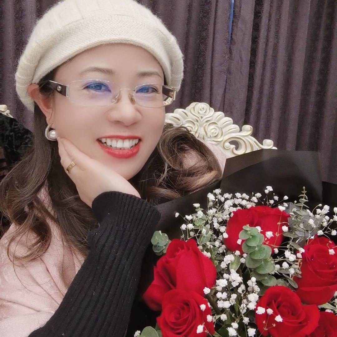 梦分享🤟🌹