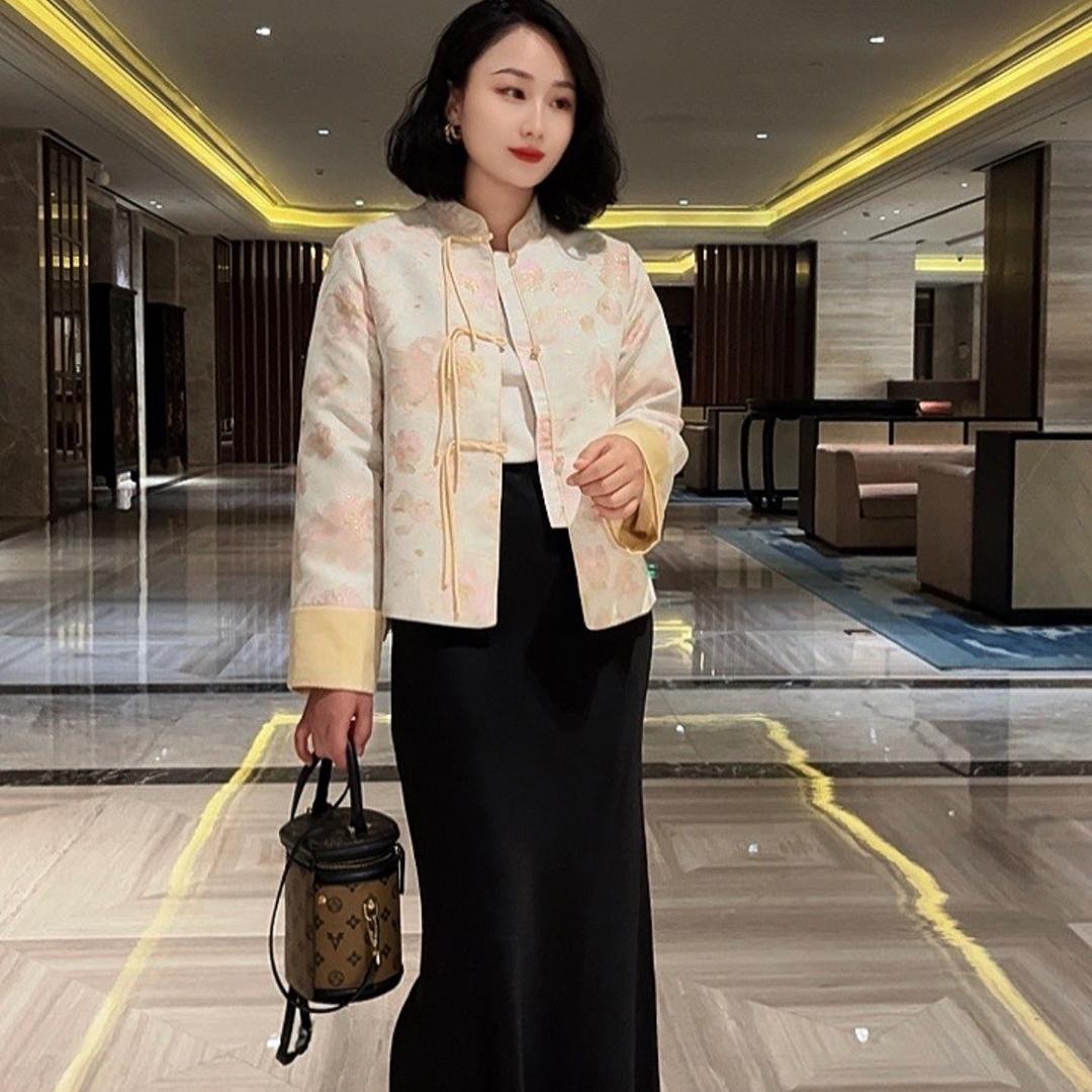 熠老板·香云纱