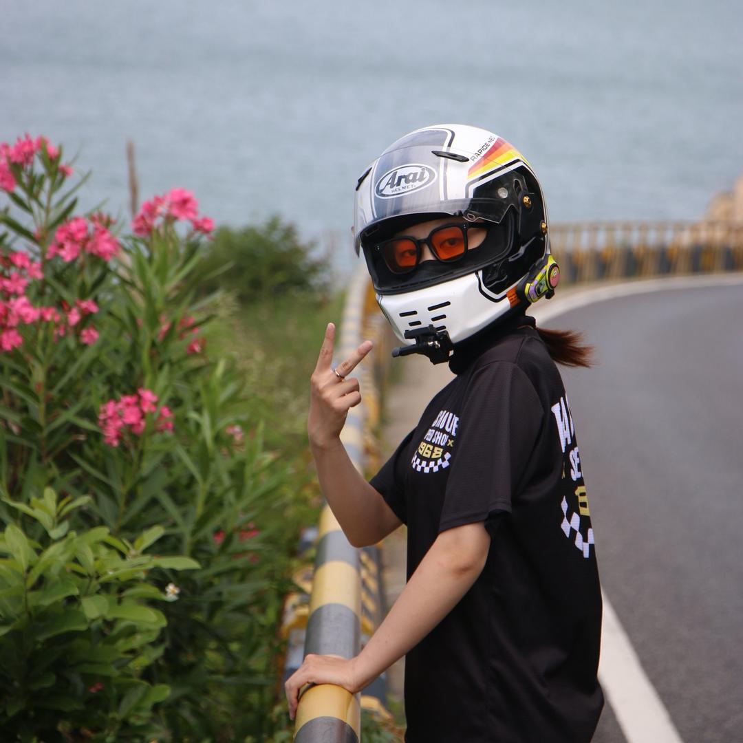 阿Y唔知醒🛵可约拍🏍️