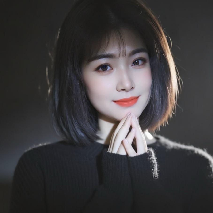 小小姐姐