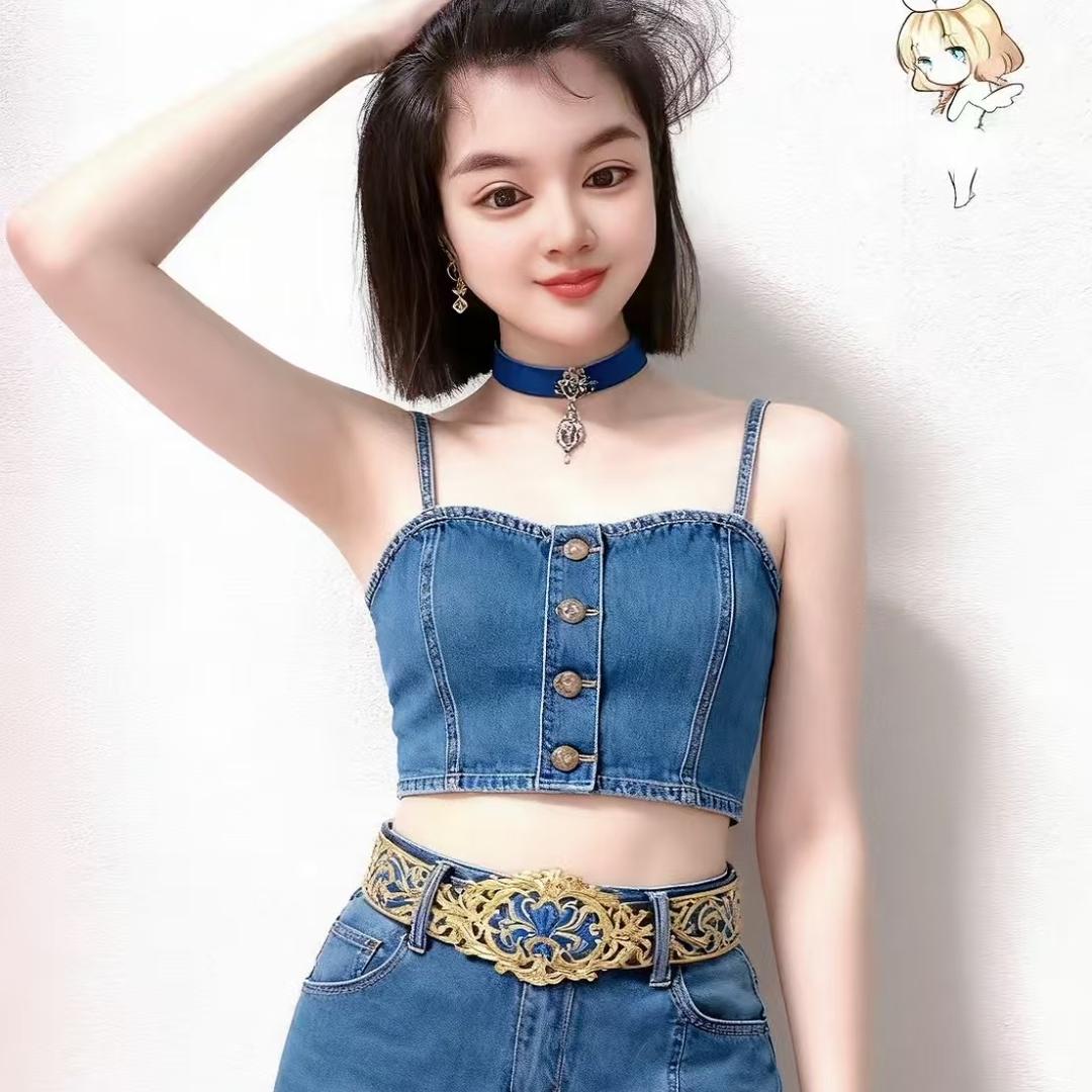 沐沐百货内衣优选店