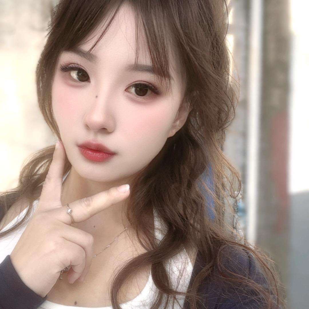 ℳ.ℓ半度微凉。