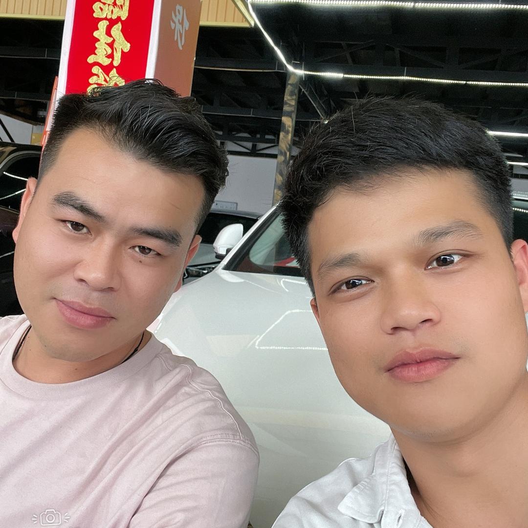 南宁耀莱二手车(CEO)
