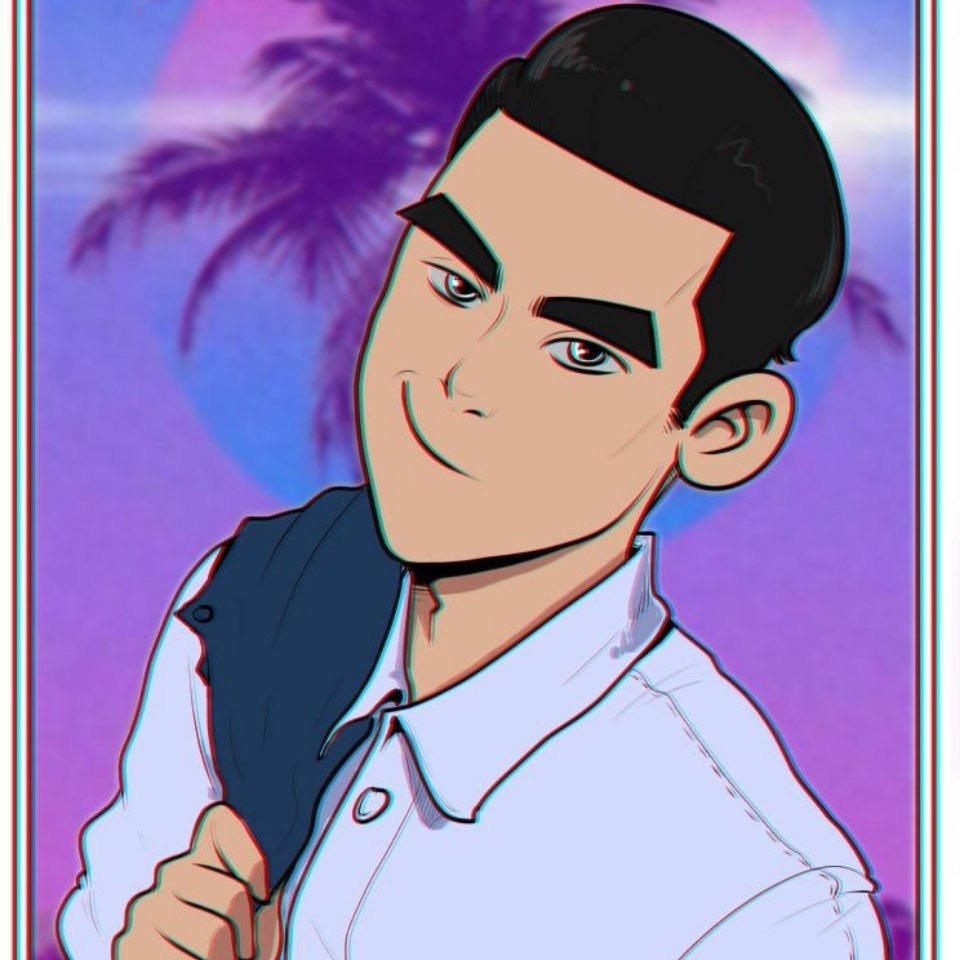 小川学长（升学陪跑）