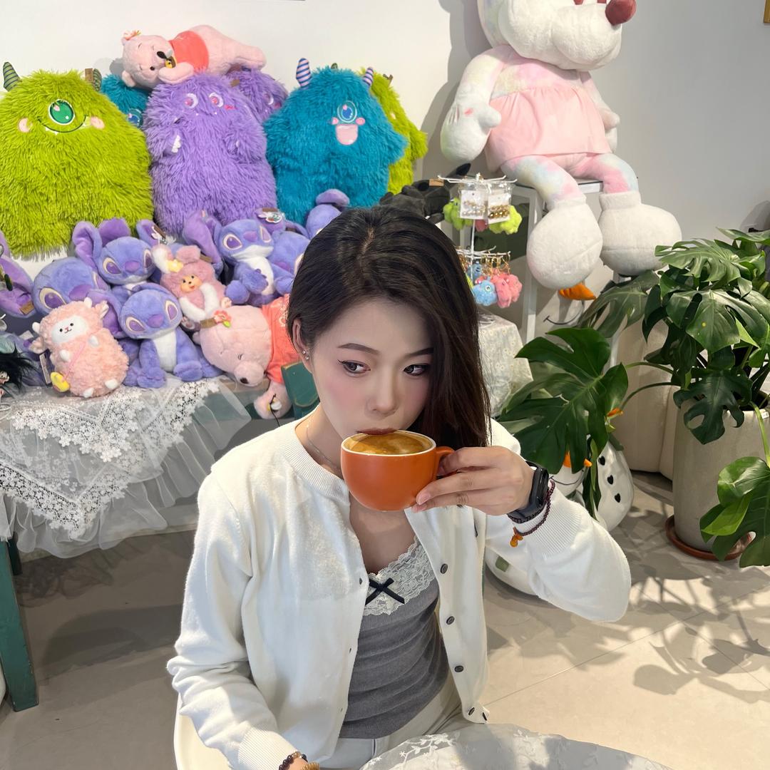 诗文🍃