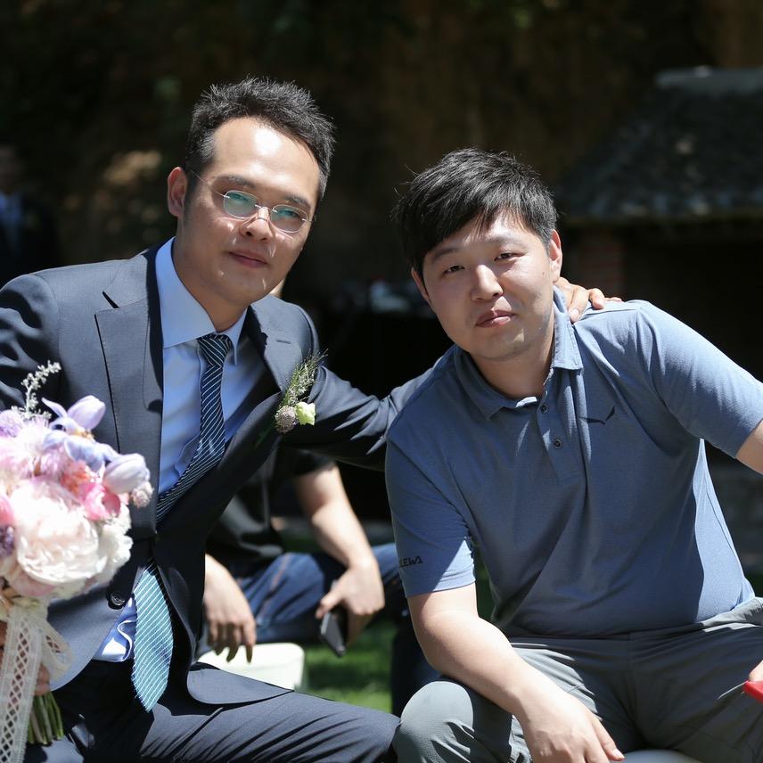 刀锋刘&某牟李