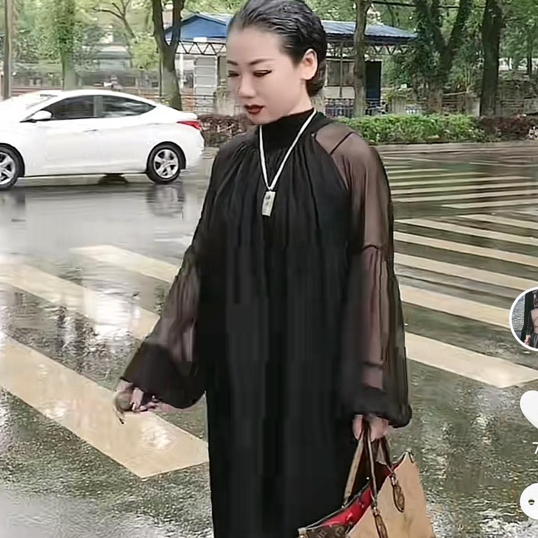 彭泽魔叹（女人味的爷们)