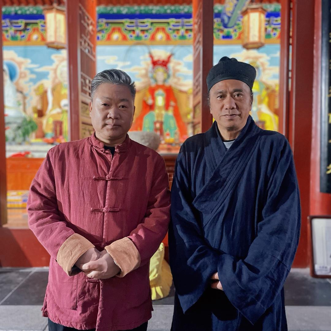 王关强（景观居士）