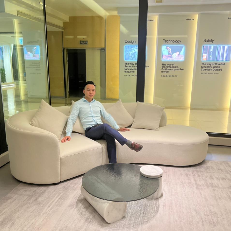 恒亚通装饰-陈帆