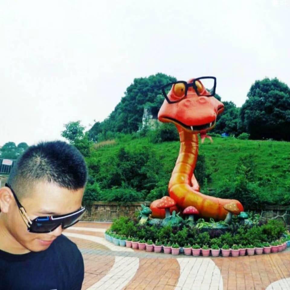 诚哥批车（小易）