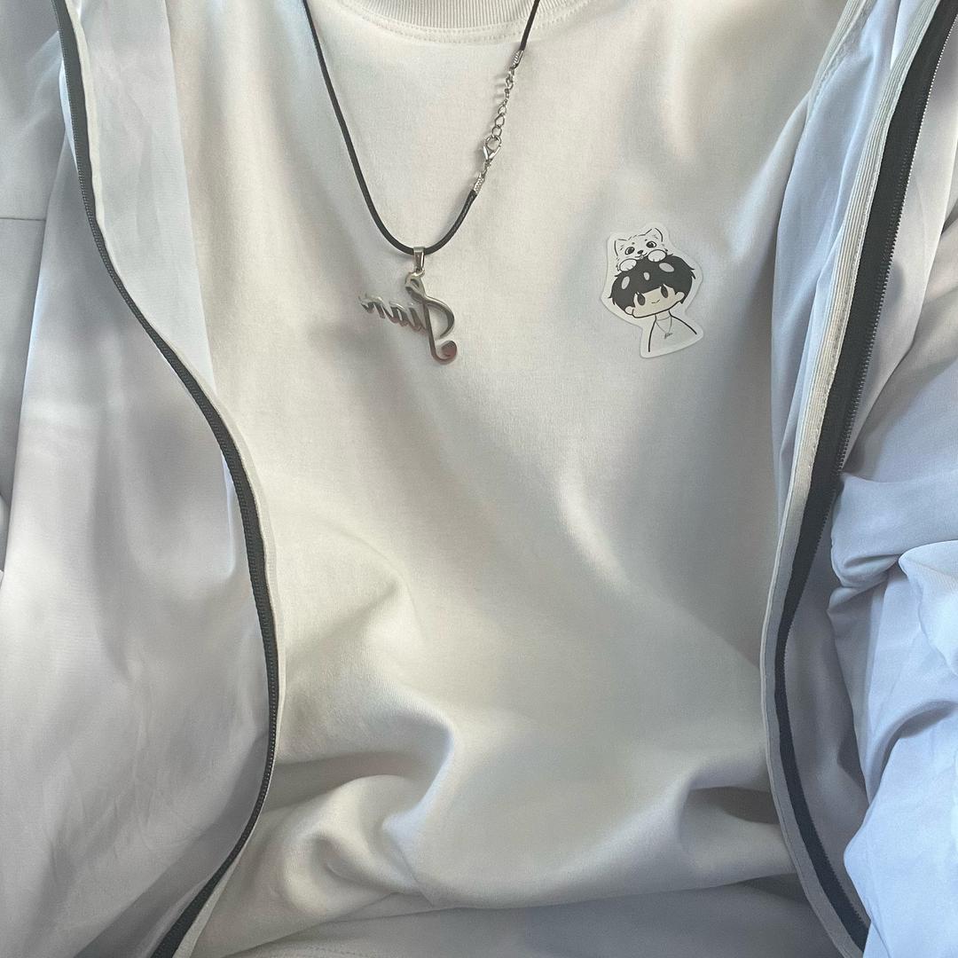 挽歌子（曦茵）