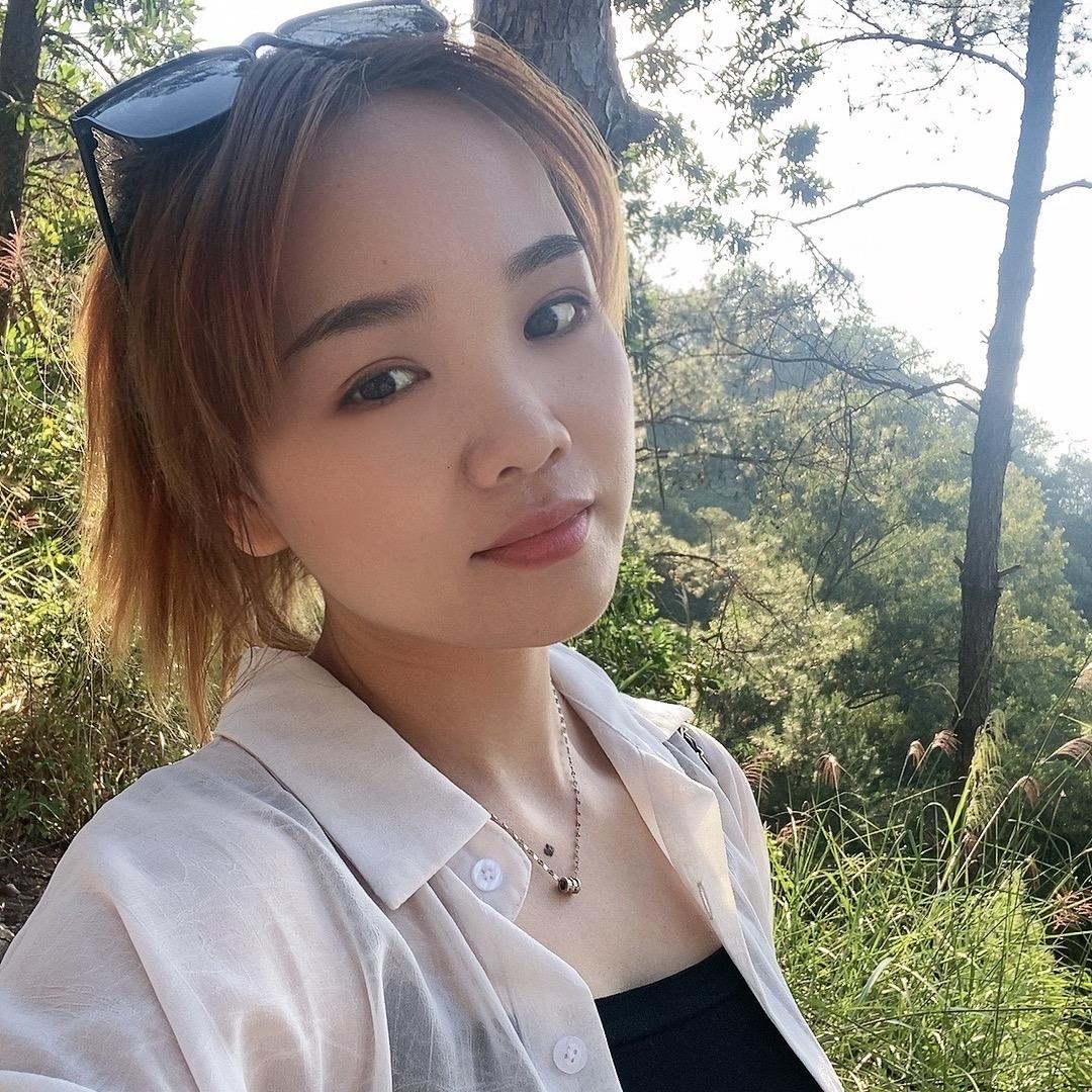 广西妹子