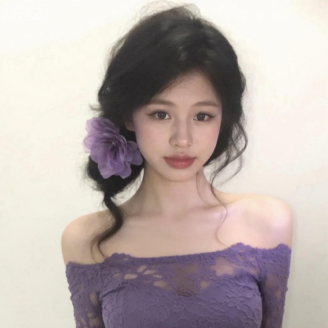 小美呀