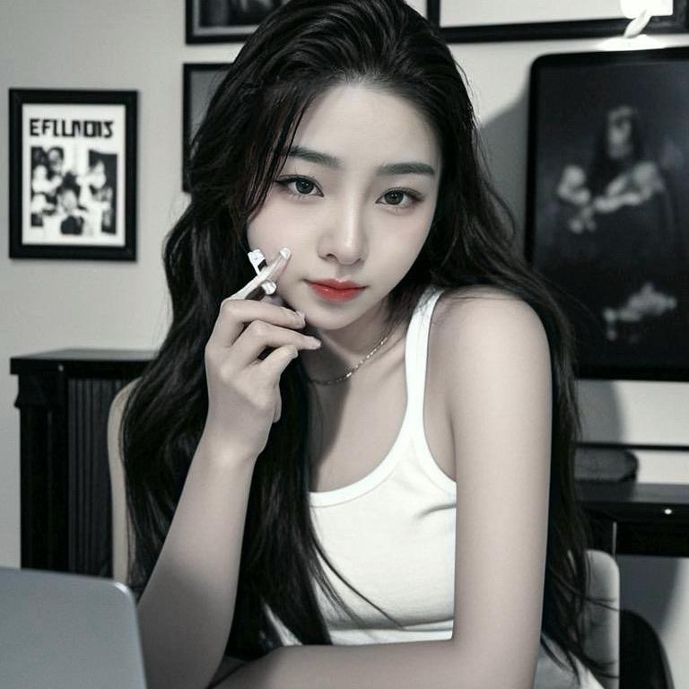 纹绣美容化妆 💋燕燕