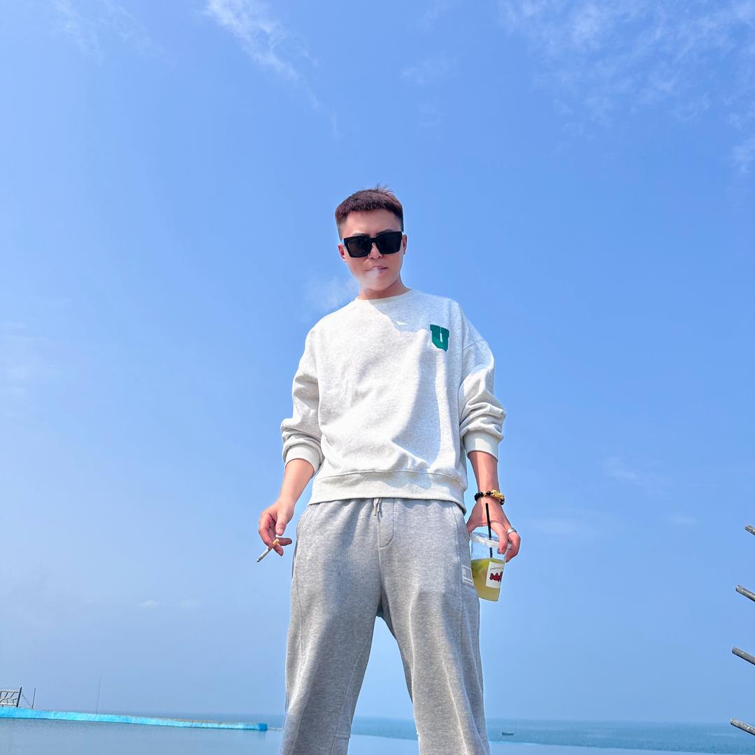 @歡喜哥