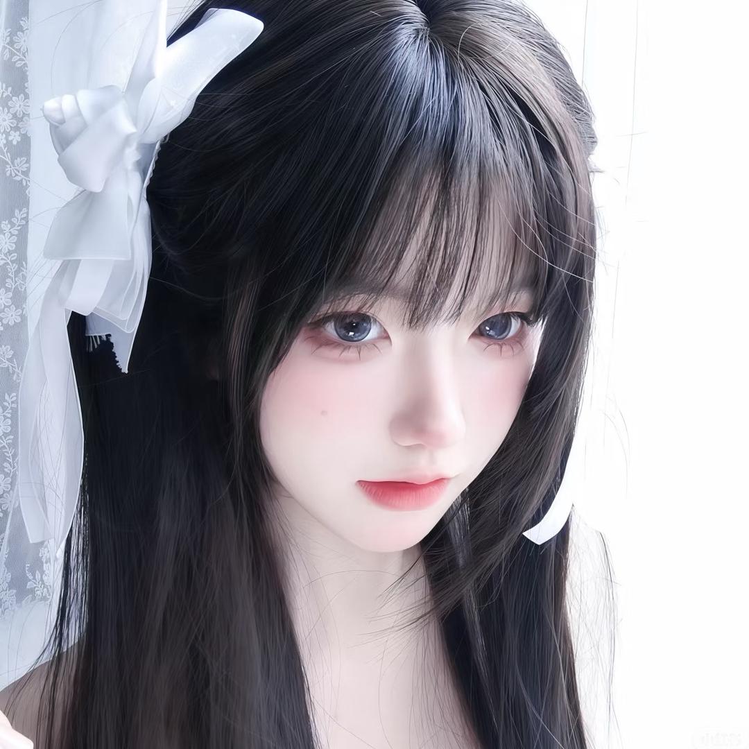 白愿🦋