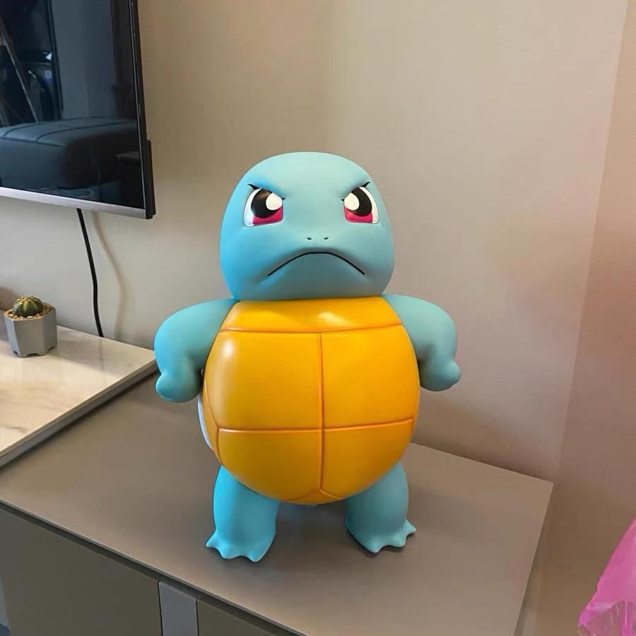 老王爱养龟🐢