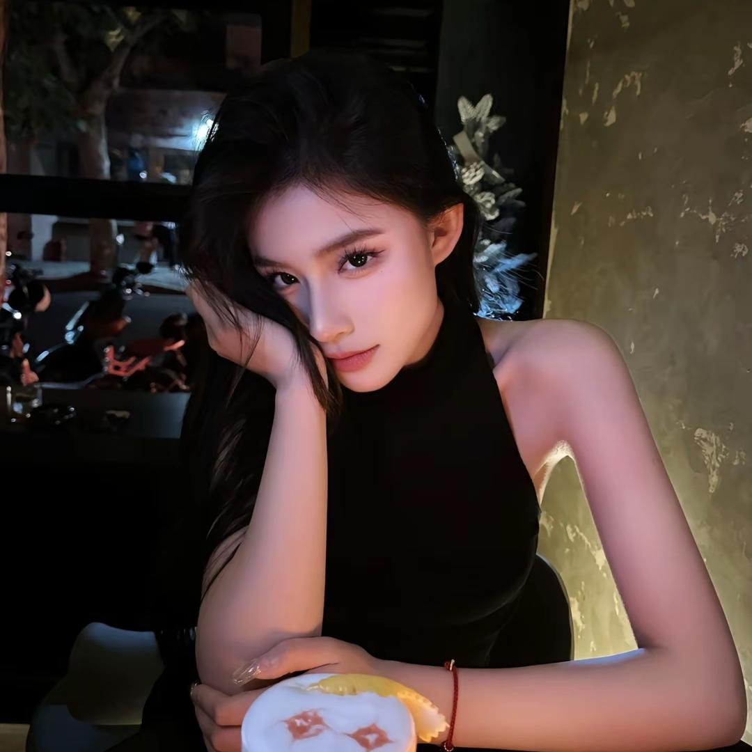 甜三水呀💕