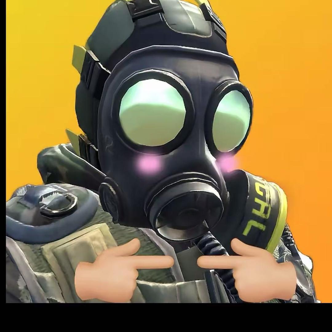 cs2霖仔