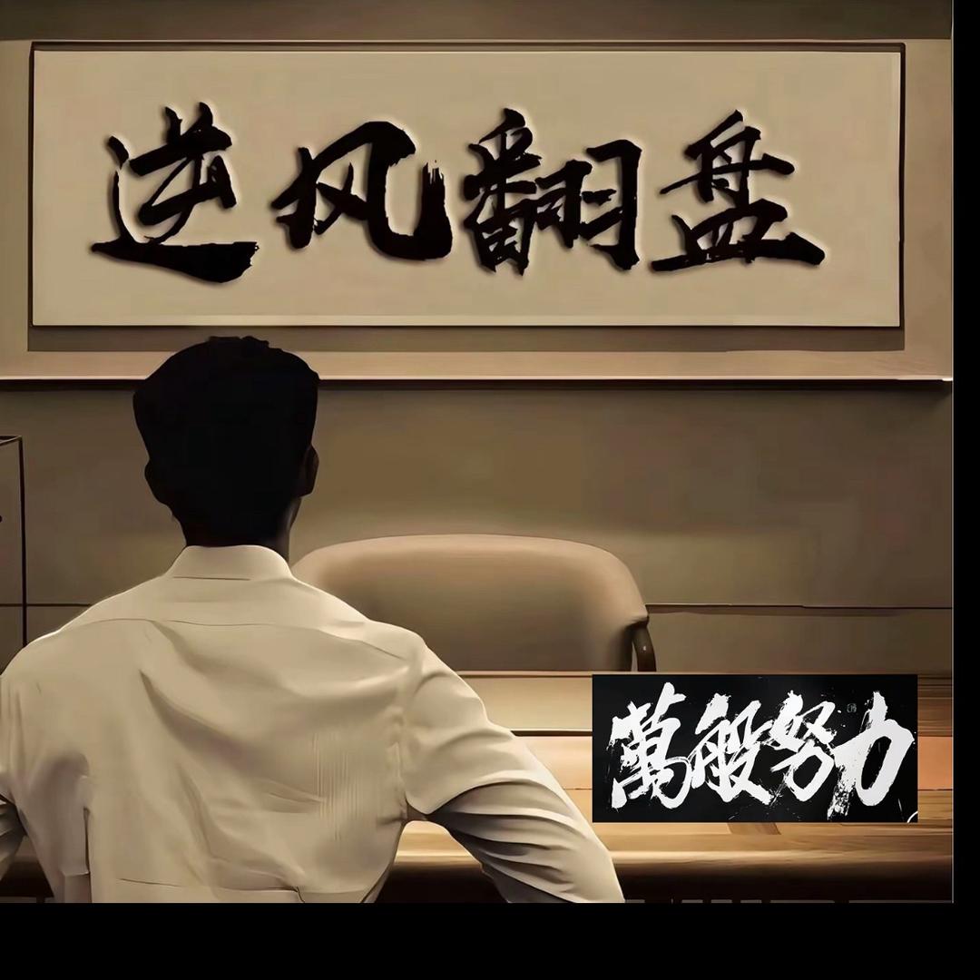 未曾（羡慕别人白）