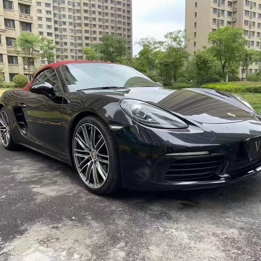 鑫金老九说车（天价收DY车）